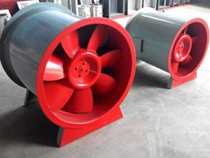 GXF斜流風(fēng)機(jī)價格